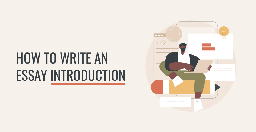 How to Write an Essay Introduction?