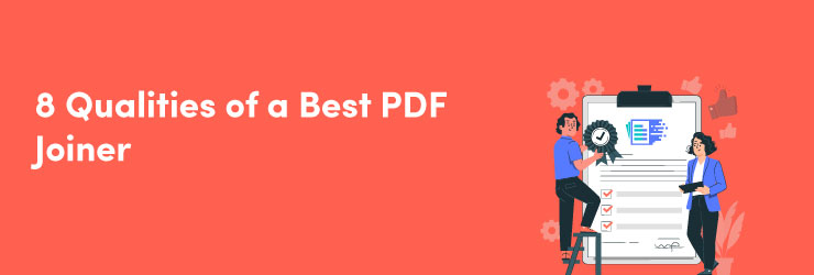 qualities of a pdf joiner